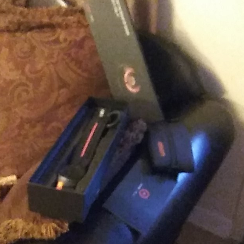 Woojer Strap
